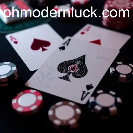 The Intricacies of Blackjack and the Rise of PHMODERN