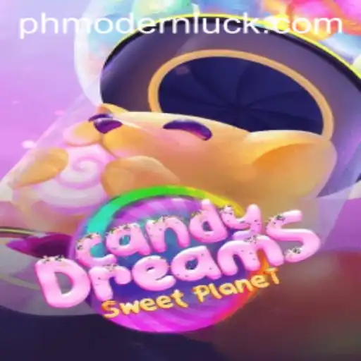 CandyDreams: Exploring the Sweet and Strategic World of PHMODERN Gaming