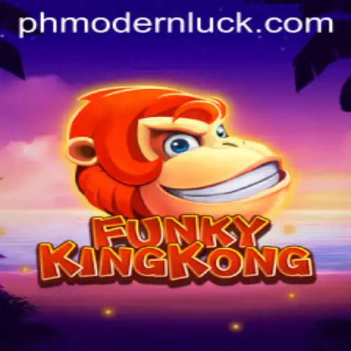 FunkyKingKong: A Groovy Adventure in the Modern Gaming Era