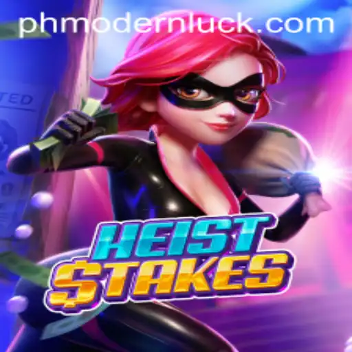 HeistStakes: The Thrilling Adventure of Modern Heists