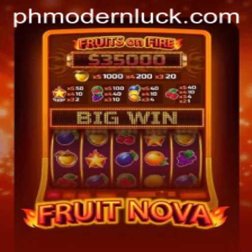Discover the Thrilling World of FruitNova: An Innovative Gaming Experience