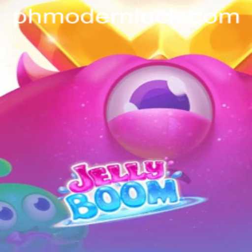 Exploring JellyBoom: A Fascinating Journey Through the World of PHMODERN In Gaming