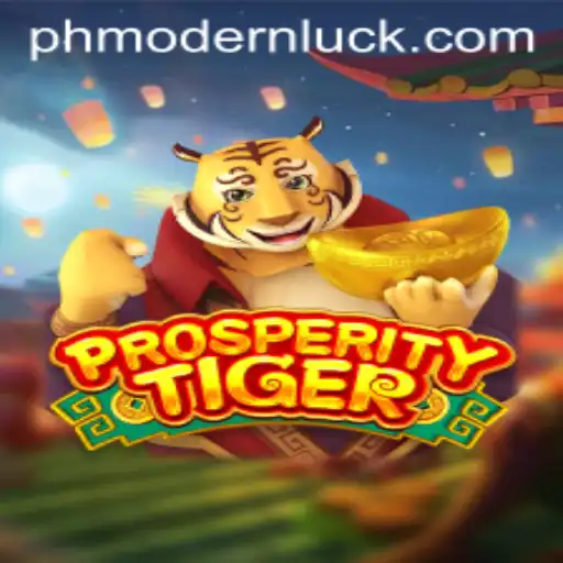 Exploring the World of ProsperityTiger: A New Era of Interactive Gaming