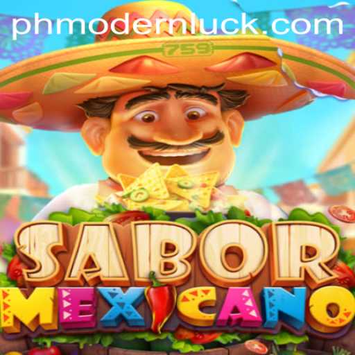 Explore the Vibrant World of SaborMexicano: A Modern Gaming Experience with PHMODERN